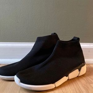 ALDO Errovina slip-on sock sneakers